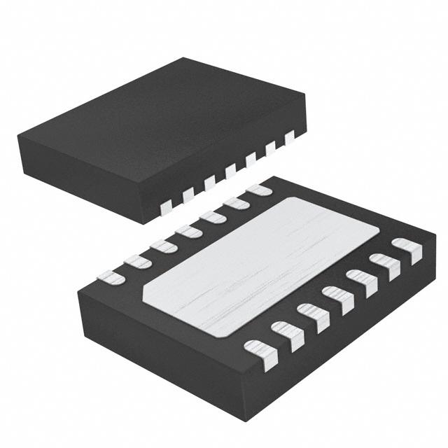 All Parts Semiconductors Power Management DC - DC Converters LT3581IDE#TRPBF by Analog Devices